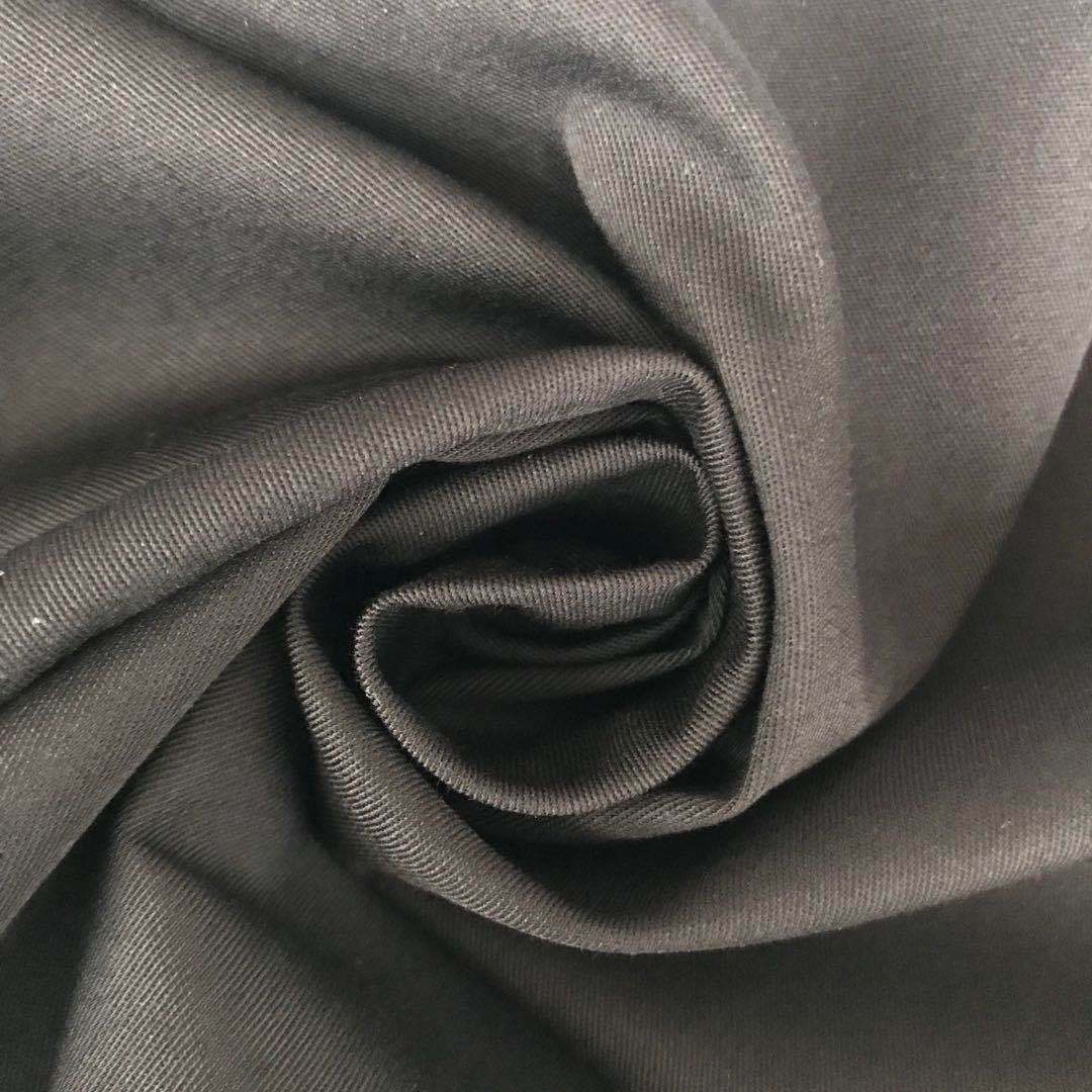 涤棉混纺斜纹TC6535面料 校服、厨师服与劳保服的理想选择